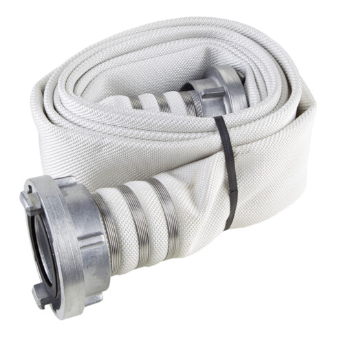 Wilo Tuyau de pression 5 m, fibre synthétique, Ø int. 102 mm, m Storz A