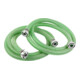 Wilo Tuyau spiralé 5 m, plastique, Ø int. 75 mm, avec Storz B-4