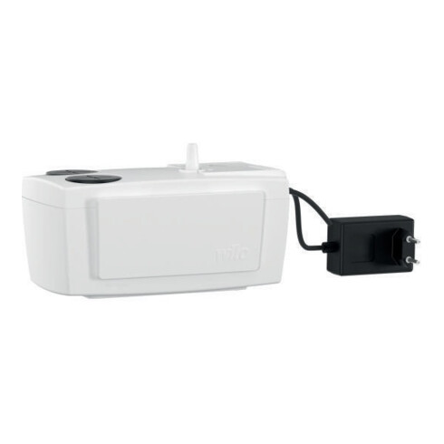 Wilo Unité de relevage de condensat Plavis 013-C-2G Volume brut 1,1 l