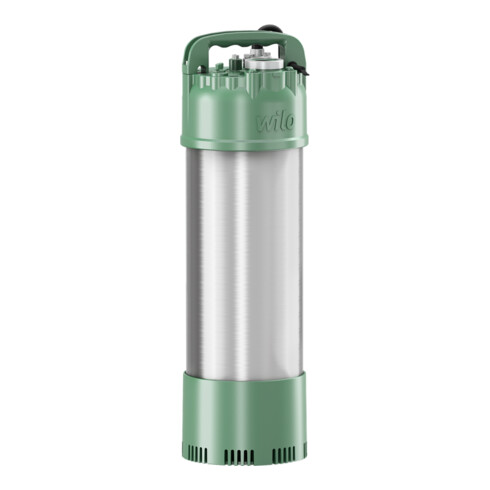 Wilo Unterwassermotorpumpe Extract FIRST 304, 1 kW, 230 V