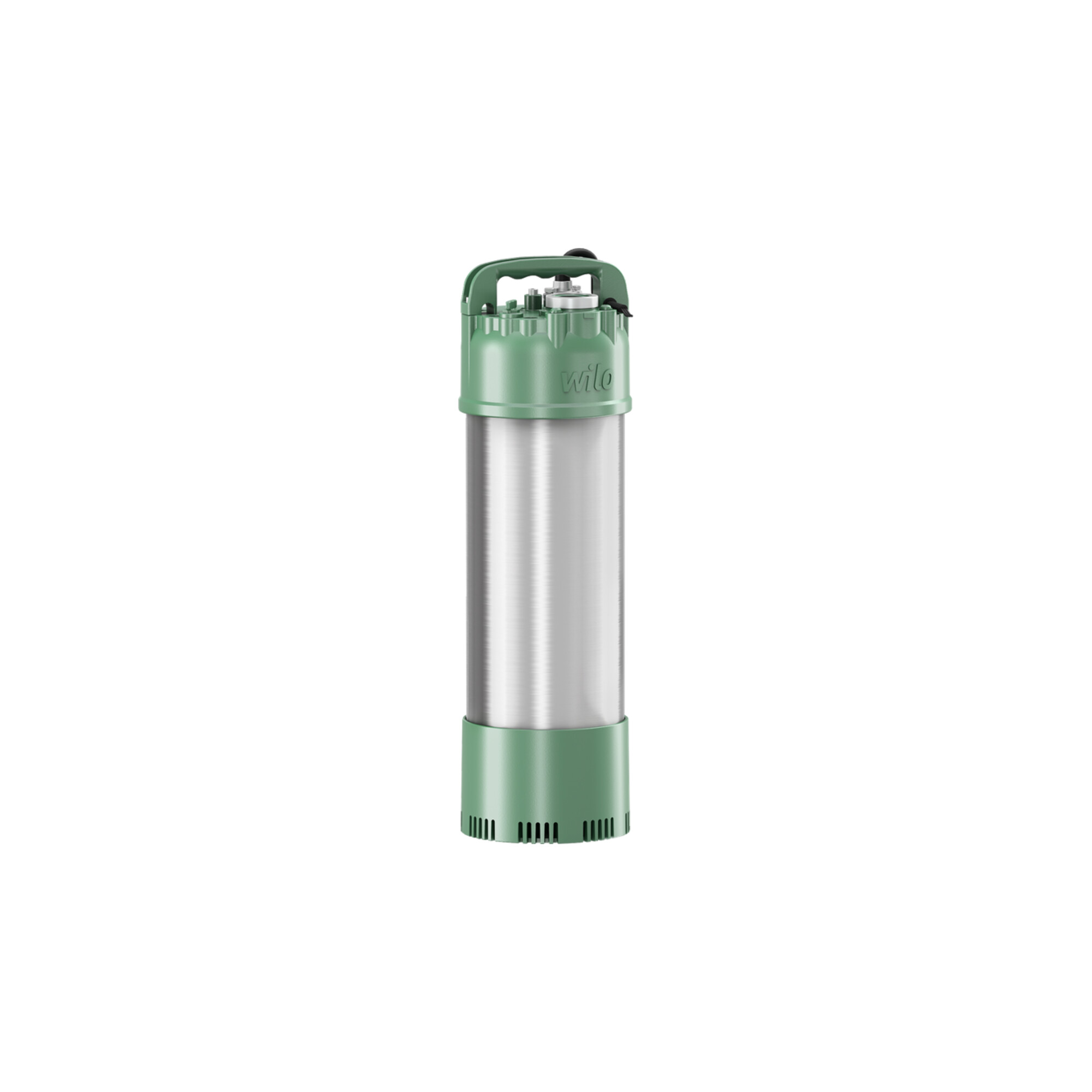 Wilo Unterwassermotorpumpe Extract FIRST 304, 1 kW, 230 V
