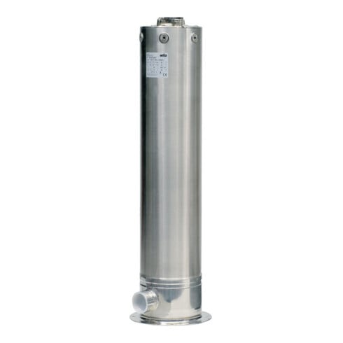Wilo Unterwassermotorpumpe Sub TWI 5-SE506, 1,1 kW, 230 V, Zulaufst.