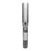 Wilo Unterwassermotorpumpe Sub TWI 6.60-04-C,Rp 3, 7.5 kW, 3x 400 V
