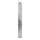 Wilo Unterwassermotorpumpe Sub TWI4.02-13-DM-D,Rp11/4,3x400V,0.75kW-4