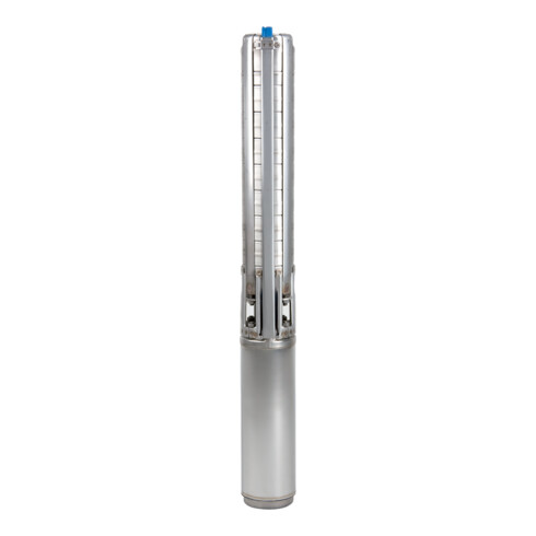Wilo Unterwassermotorpumpe Sub TWI4.09-07-D, Rp 2, 1x230, 1,1kW