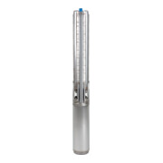 Wilo Unterwassermotorpumpe Sub TWI4.09-07-D, Rp 2, 1x230, 1,1kW
