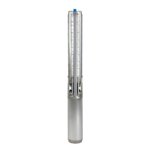 Wilo Unterwassermotorpumpe Sub TWI4.09-12-D, Rp 2, 3x400, 2,2kW