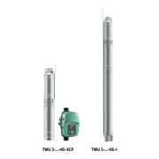 Wilo Unterwassermotorpumpe Sub TWU 3-0302-HS-I, 0,6 kW, Rp 1-4