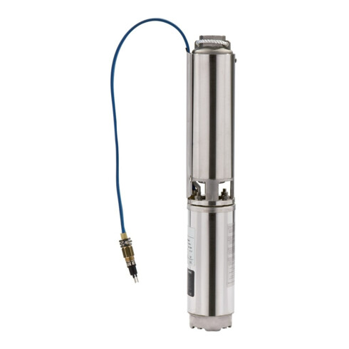 Wilo Unterwassermotorpumpe Sub TWU 4-0207-C-QC, 0,37 kW, 400 V