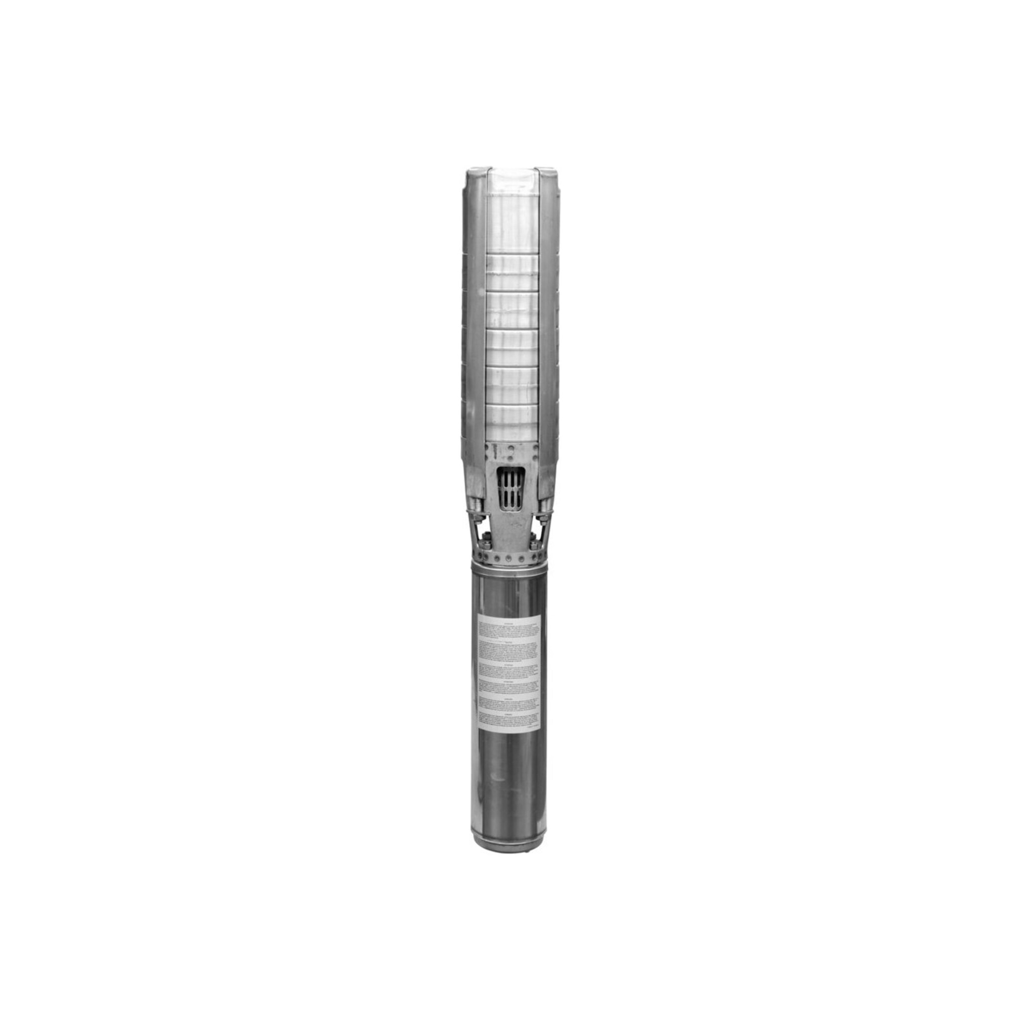 Wilo Unterwassermotorpumpe TWI 6.18-04-D, Rp21/2, 3x400 V, 2,2 kW
