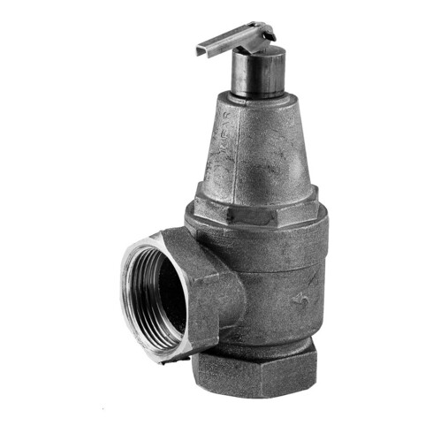 Wilo Valve de sécurité R 3/4, PN 6
