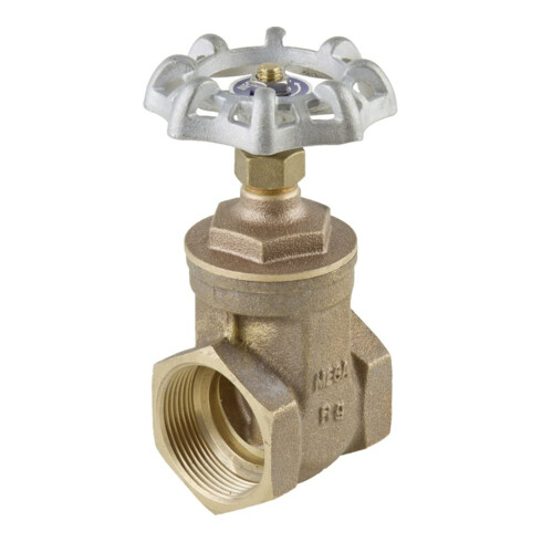 Wilo Vanne d'arrêt 1 1/2" FI, DN 40, RG, manchon avec FI