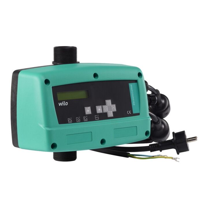 Wilo Variateur de fréquence ElectronicControl MT6, 230 V