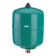 Wilo Vase d'expansion à membrane Type D 25 DE - PN 10-3