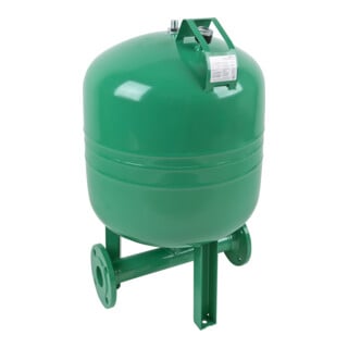 Wilo Vase d'expansion DT5 Duo 2000, PN 10