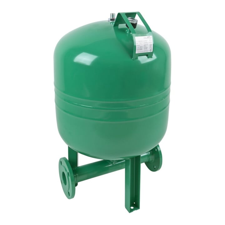 Wilo Vase d'expansion DT5 Duo 2000, PN 10