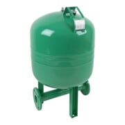 Wilo Vase d'expansion DT5 Duo 500, PN 16-3