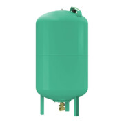 Wilo Vase d'expansion DT5 junior 200 l, PN 10