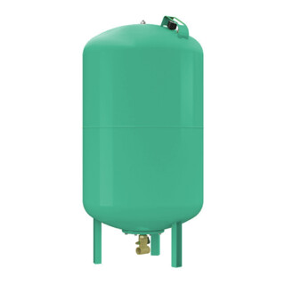 Wilo Vase d'expansion DT5 junior 300 l, PN 10