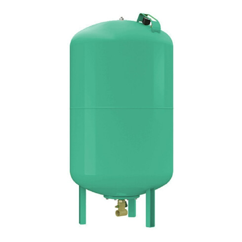 Wilo Vase d'expansion DT5 junior 500 l, PN 10