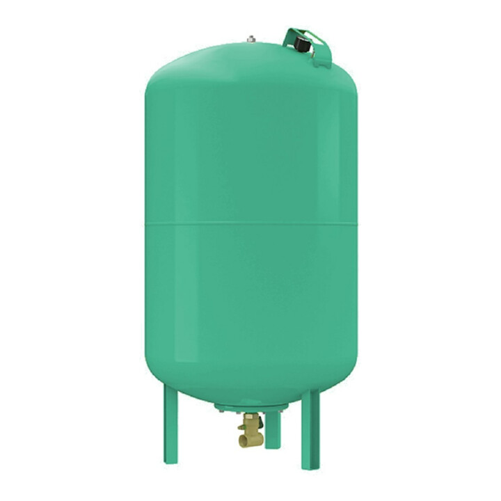 Wilo Vase d'expansion DT5 junior 80l, PN 10