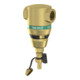 Wilo Voda Dirt 2" séparateur de saletés pour installation horizontale-1