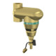 Wilo Voda Dirt 3/4" séparateur de saletés pour installation verticale-3