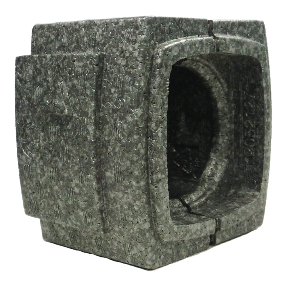 Wilo Wärmedämmschale MG.33 (30/1-12) KIT
