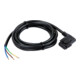 Wilo Winkelstecker mit 2 m Anschlusskabel-3