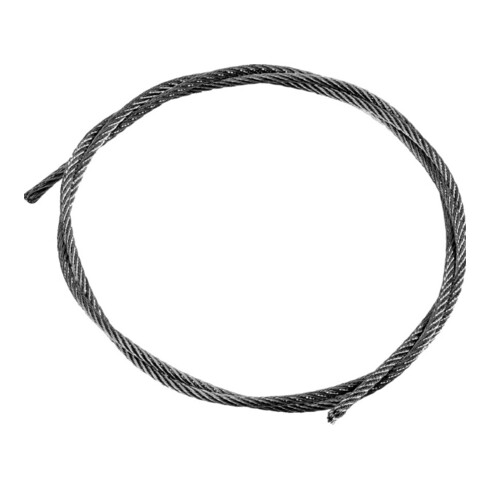 Wilo Zubehör für Montage/Aufstellung Edelstahlseil, Durchmesser 3 mm