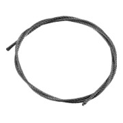 Wilo Zubehör für Montage/Aufstellung Edelstahlseil, Durchmesser 3 mm
