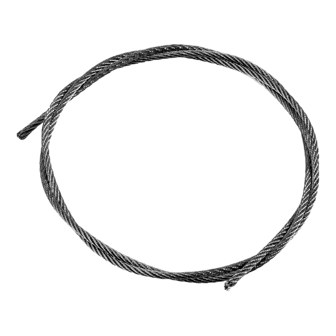 Wilo Zubehör für Montage/Aufstellung Edelstahlseil, Durchmesser 3 mm