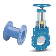 Wilo Zulaufset DN 200