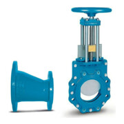 Wilo Zulaufset DN 300/200