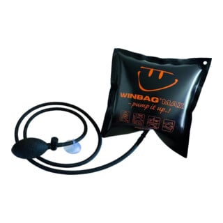 WINBAG MAX Coussin d’air 250 kg, pièce unique