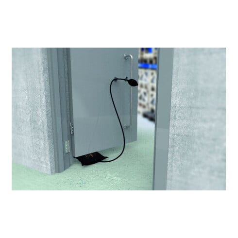 WINBAG MAX Coussin d'air 250 kg Stingray Box, 10 pièces