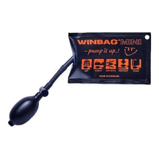 WINBAG MINI Coussin d'air 70 kg pièce unique