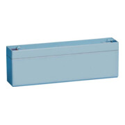 WindowMaster Batterie pour WSC3xx 12V 2Ah (2 batteries requises) WSA 002 0101-1