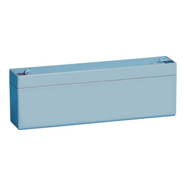 WindowMaster Batterie pour WSC3xx 12V 2Ah (2 batteries requises) WSA 002 0101