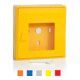WindowMaster Ersatzgehäuse WSK 399 0005 RAL2011 Kunststoff