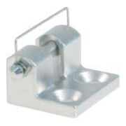 WindowMaster Ferrure d'ouvrant WSB 300 0012 0101-1