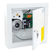 WindowMaster RWA-Kompaktzentrale 24VDC/4,8A(RWA-AUF) WSC 204 0102-1
