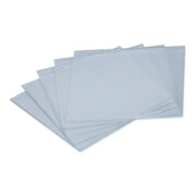 WindowMaster Verre de rechange pour poste de commande RWA WSK 397 01 (5 pièces)-3
