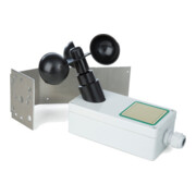 WindowMaster Wind-/Regensensor 24V WLA 330 0101-3
