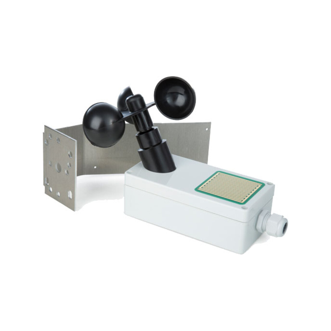 WindowMaster Wind-/Regensensor 24V WLA 330 0101