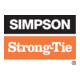 Windrispenband BAN Band-B40x1,5mm L.50m TZN SIMPSON STRONG TIE-3