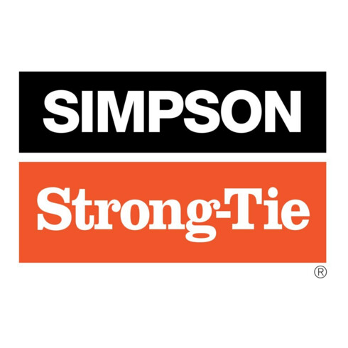 Windrispenband BAN Band-B40x2mm L.50m TZN SIMPSON STRONG TIE