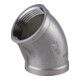 Winkel EN 10226-1 NPS 2 Zoll IG SPRINGER