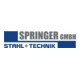 Winkel EN 10226-1 NPS 2 Zoll IG SPRINGER