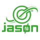 Winkel Jason 20 mm x 1/2 pouce 90 degrés PP serrage x filetage mâle DVGW-3